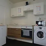 2 Monteurwohnung Messewohnung Bis Zu 8 Personen Langenhagen Berliner Allee 26 Eg