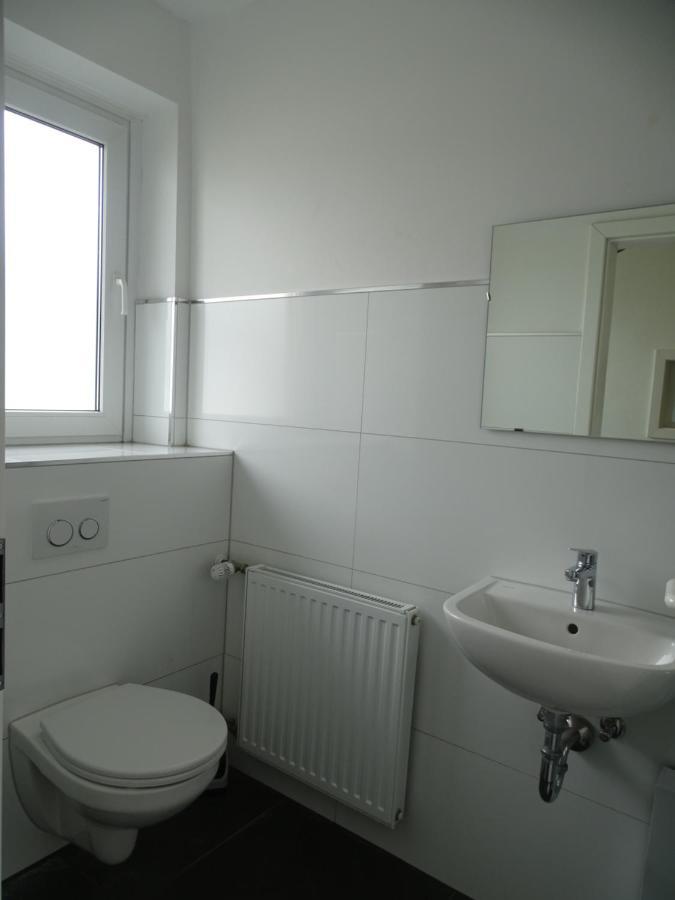 2 Monteurwohnung Messewohnung Bis Zu 8 Personen Langenhagen Berliner Allee 26 Eg